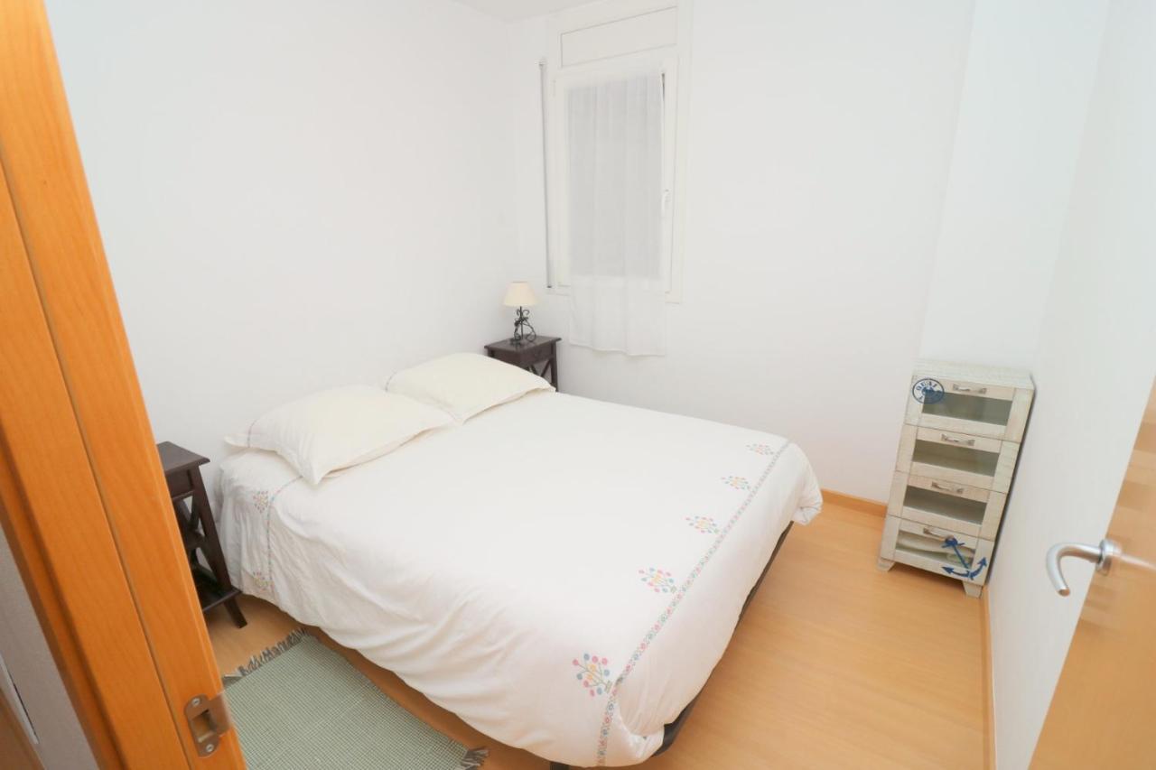 Appartement R. Marine II à Roses Extérieur photo