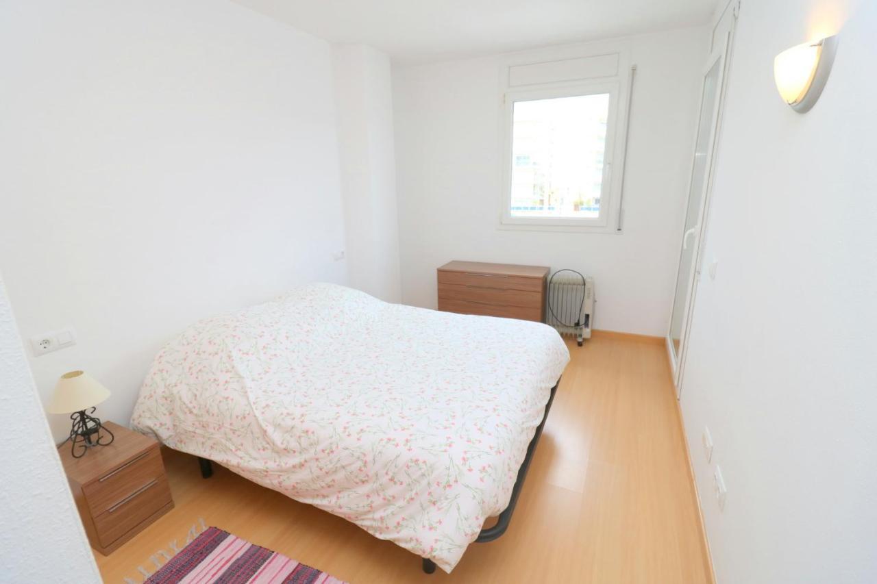 Appartement R. Marine II à Roses Extérieur photo