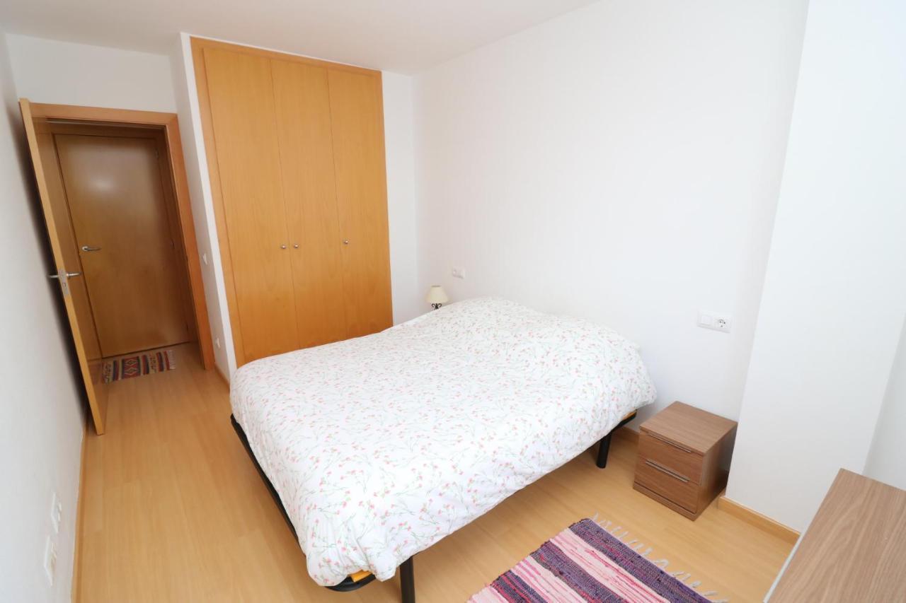 Appartement R. Marine II à Roses Extérieur photo
