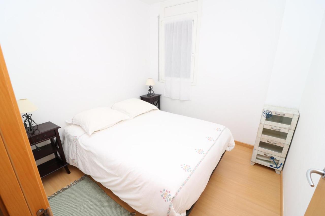 Appartement R. Marine II à Roses Extérieur photo
